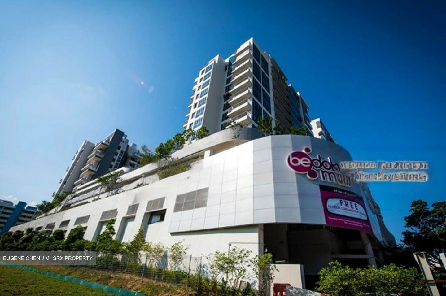 Blk 71 Siglap Lucky Valley (Bedok), HDB 3 Rooms #464205881